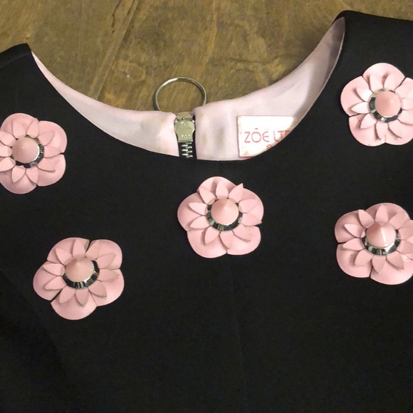 Adorable designer girls dress - Picture 7 of 9